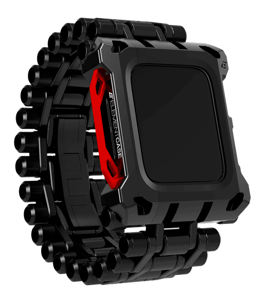 Iwatch 2025 tactical case